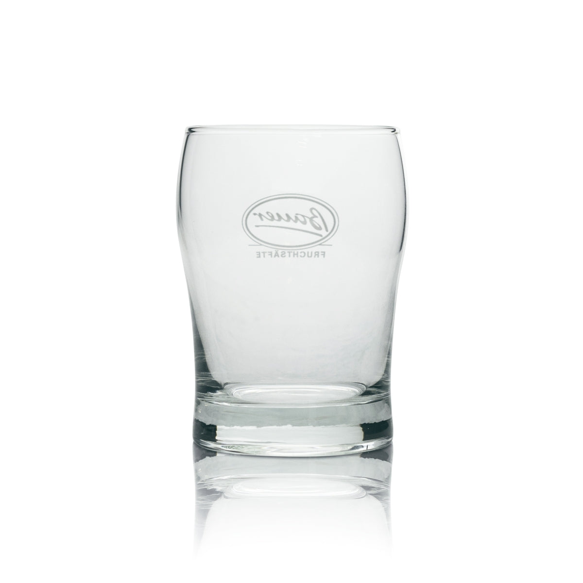 6x Bauer Verre à jus de fruits 0,1 l – Vue 3