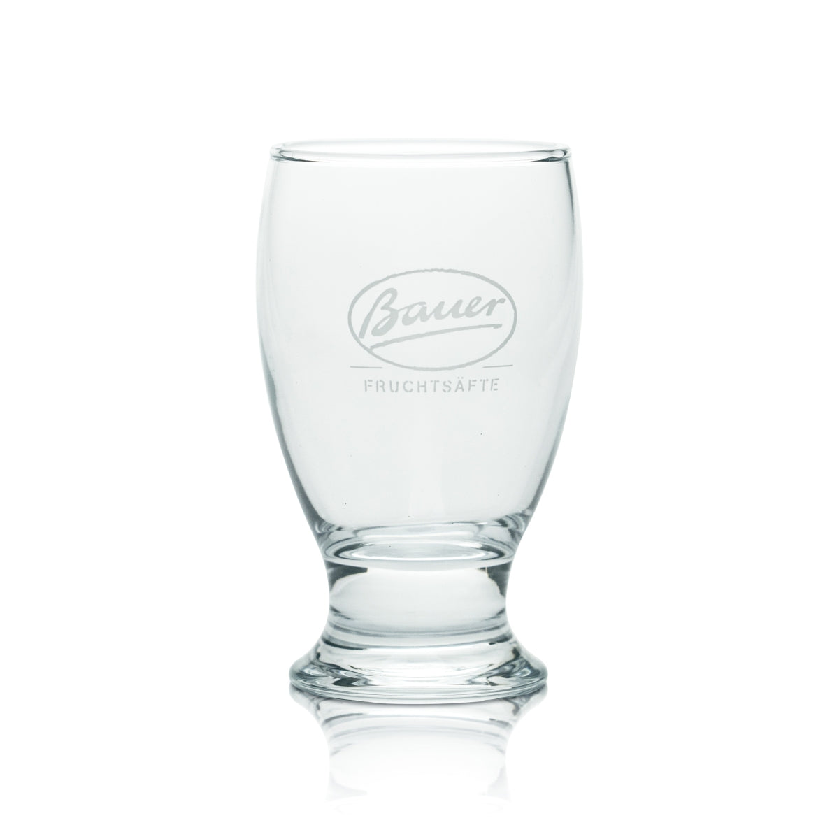 6x Bauer verre 0,12 l gobelet coupe verres fruits jus eau limonade spritz – Vue 2