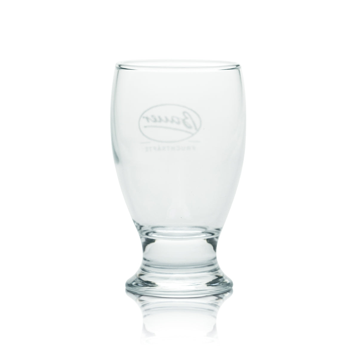 6x Bauer verre 0,12 l gobelet coupe verres fruits jus eau limonade spritz – Vue 3