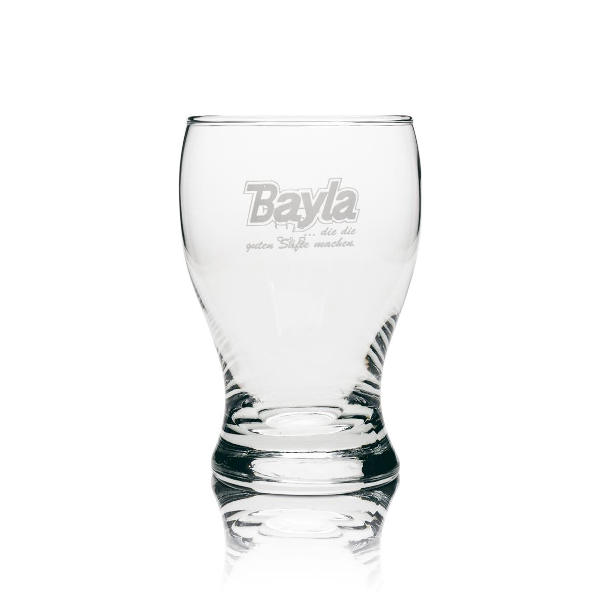 6 verres à dégustation Bayla 0,1 l – Vue 2