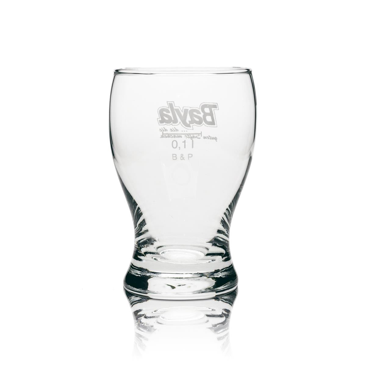 6 verres à dégustation Bayla 0,1 l – Vue 3