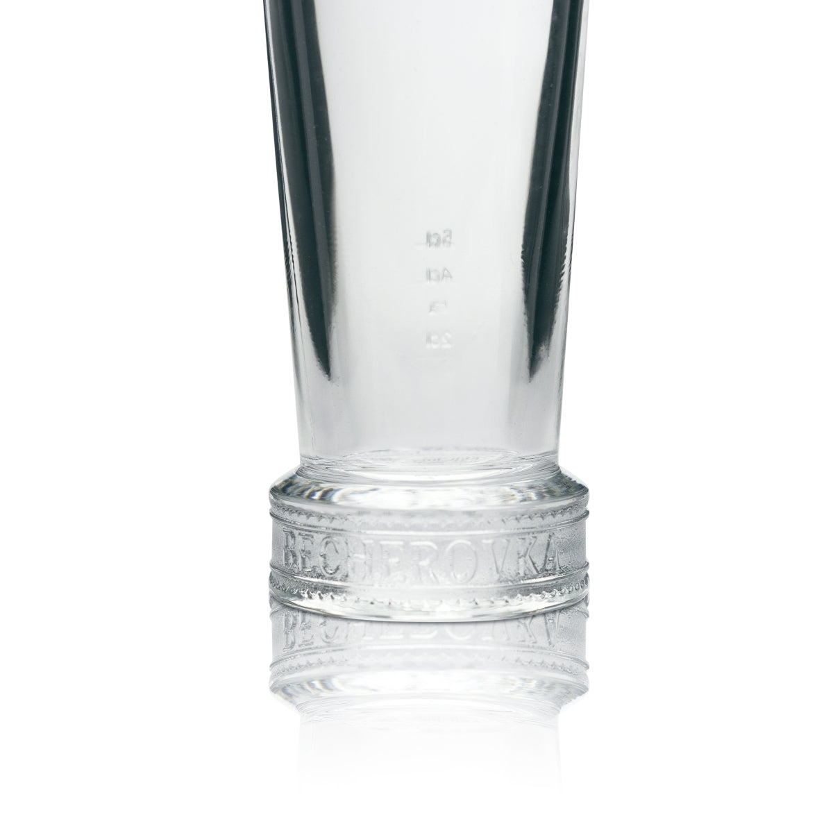6 verres à vodka Becherovka 5 cl Longdrink Rastal – Vue 4