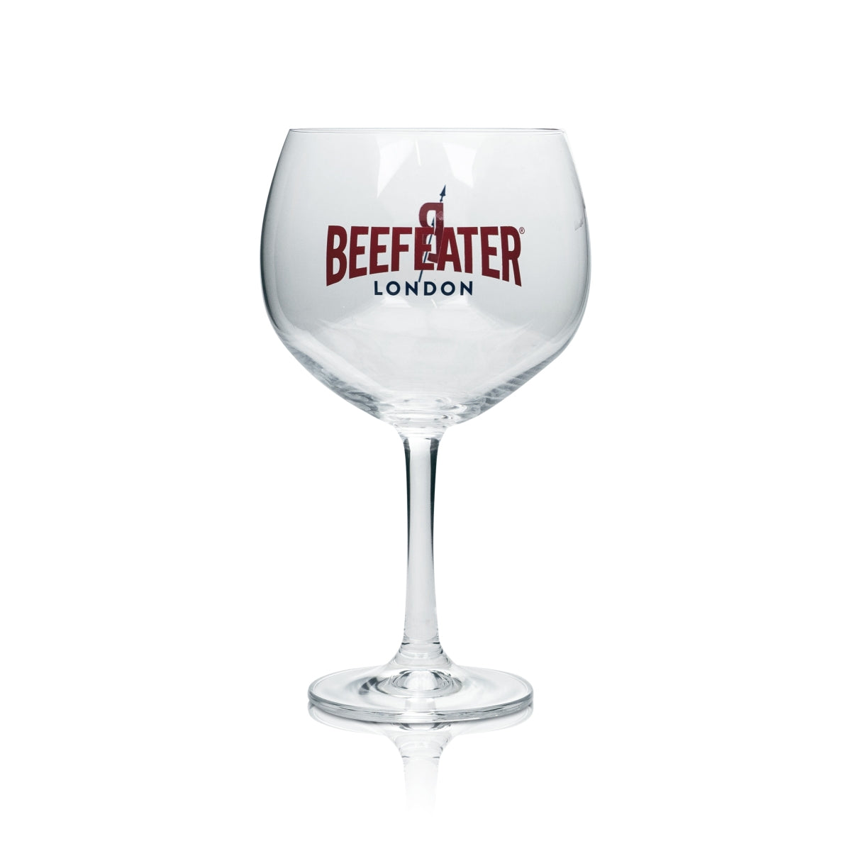 6 verres à gin Beefeater 0,5 l Verres ballon London Copa Cocktail Longdrink Tonic – Vue 2
