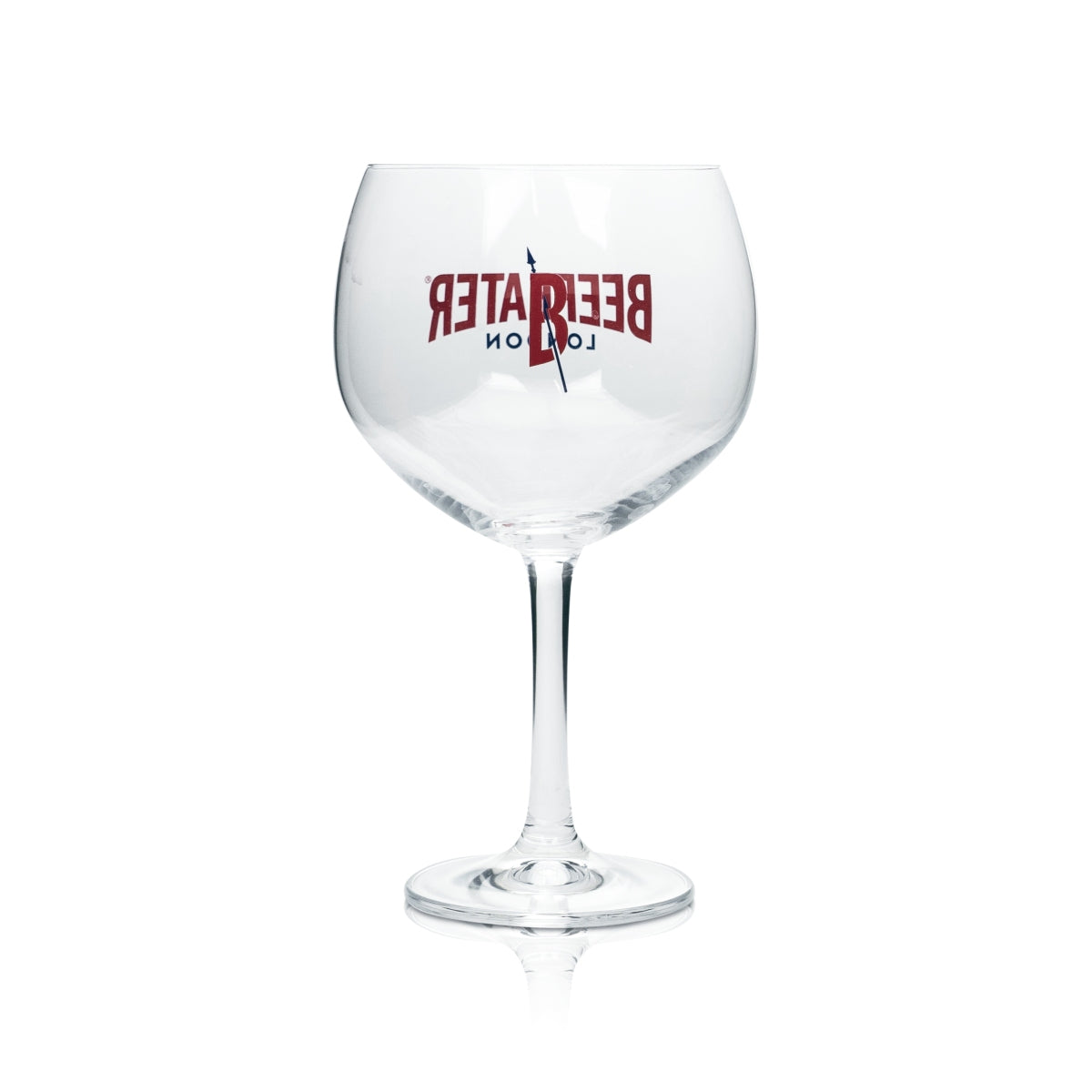 6 verres à gin Beefeater 0,5 l Verres ballon London Copa Cocktail Longdrink Tonic – Vue 4