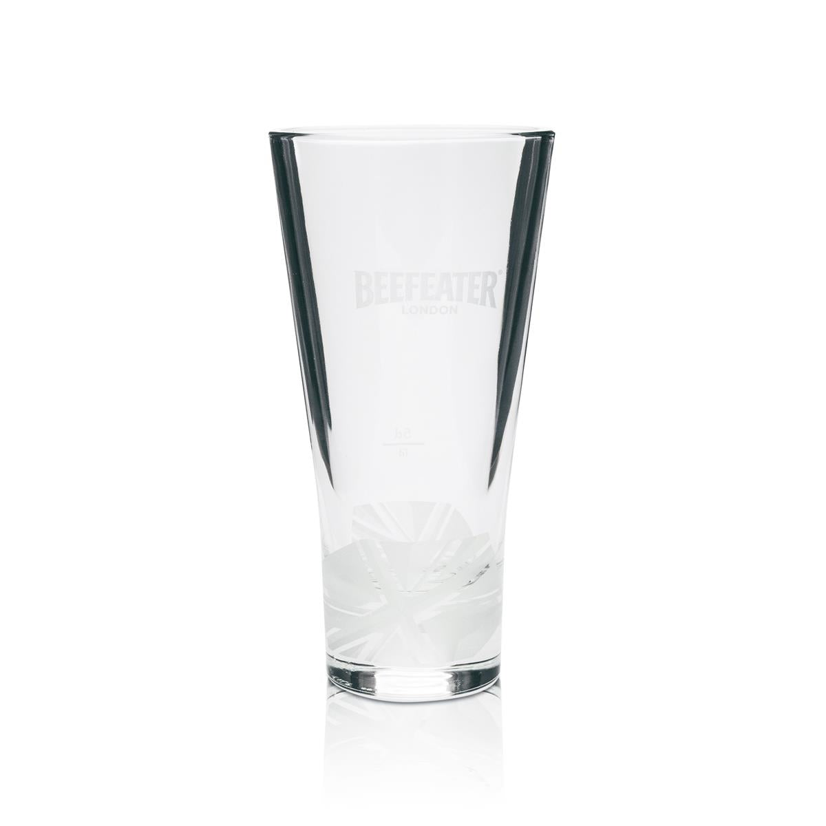 6 verres Beefeater 0,3 l pour gin tonic fizz long drink, verres à cocktail calibrés, qualité gastronomique – Vue 2