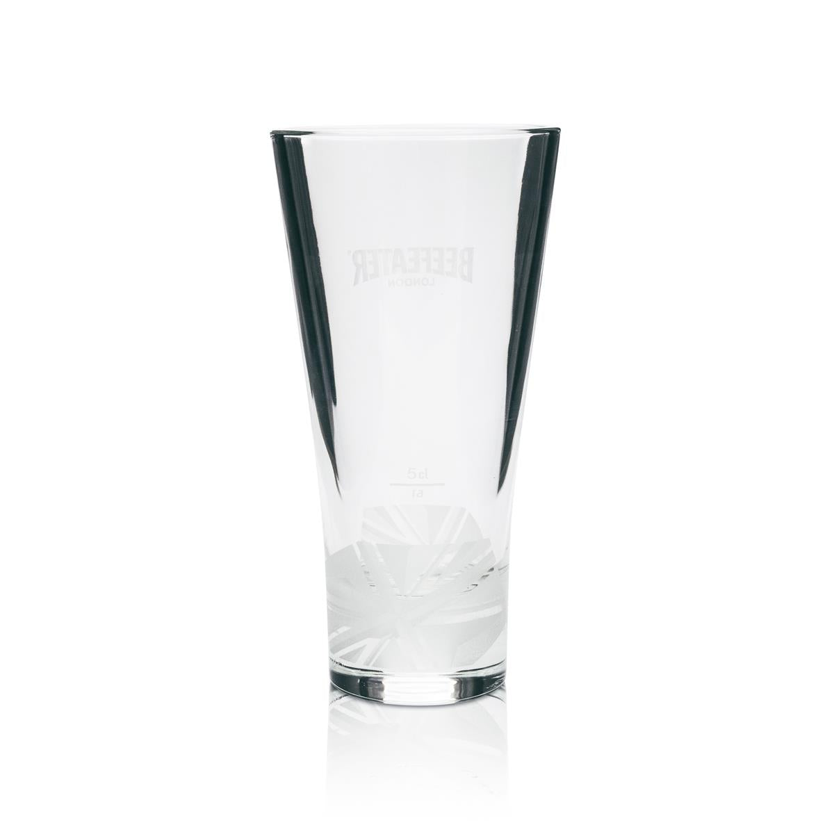 6 verres Beefeater 0,3 l pour gin tonic fizz long drink, verres à cocktail calibrés, qualité gastronomique – Vue 3