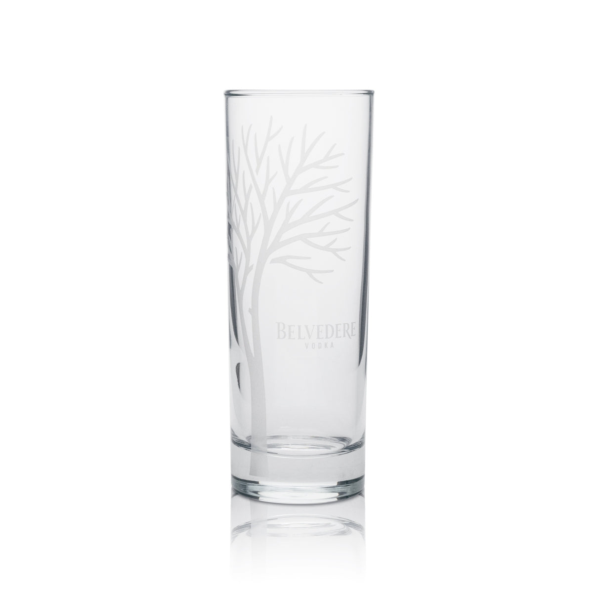 6x Verres Belvedere 0,3 l Verres à long drink Highball Set Cocktails Vodka Premium – Vue 2