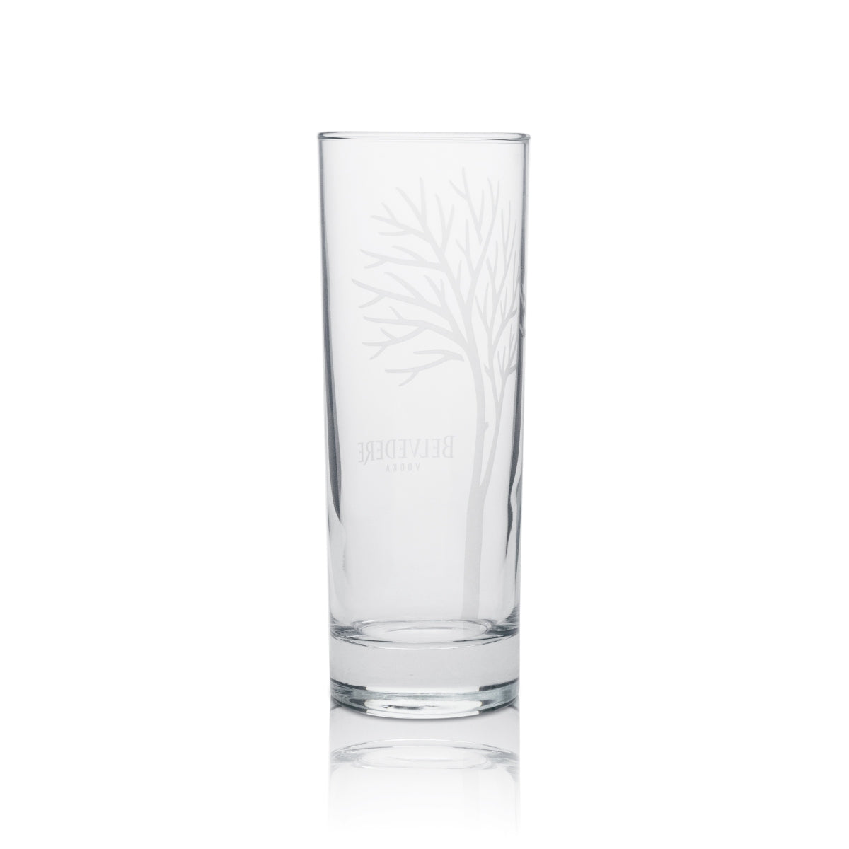 6x Verres Belvedere 0,3 l Verres à long drink Highball Set Cocktails Vodka Premium – Vue 3