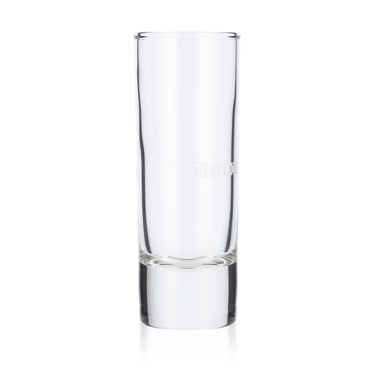 6 verres à vodka Belvedere 5 cl Verre à shot Signature Sipping Glass C6 – Vue 3
