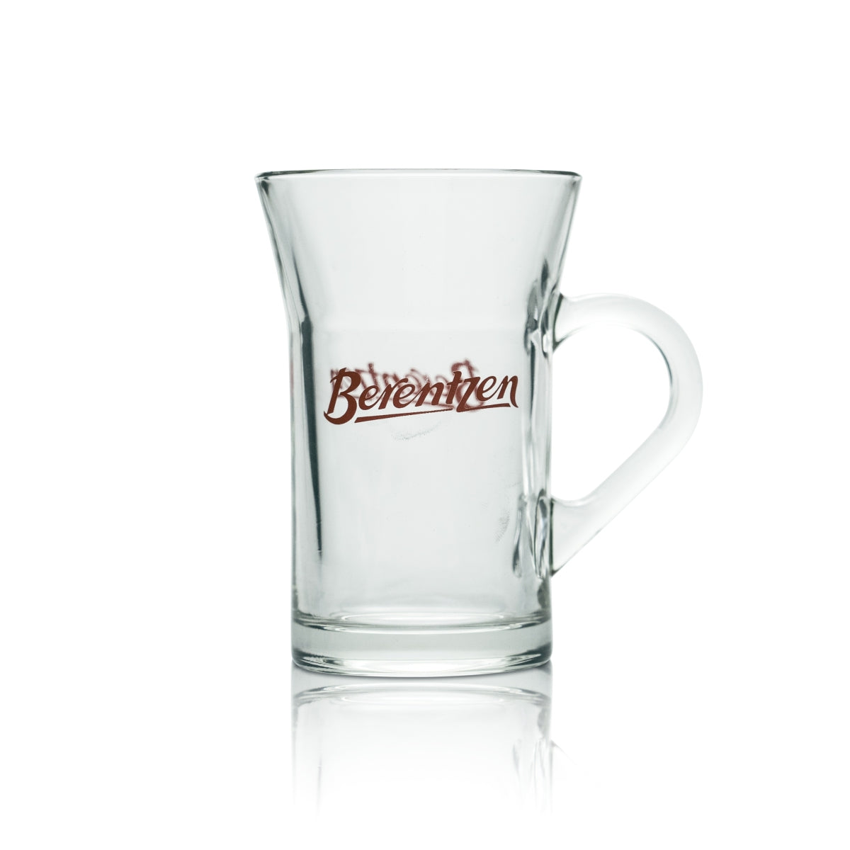 6x verres Berentzen 0,22 l pour vin chaud, thermo, avec anse, verres à punch, Noël – Vue 2