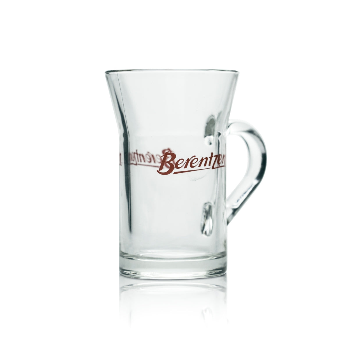 6x verres Berentzen 0,22 l pour vin chaud, thermo, avec anse, verres à punch, Noël – Vue 3