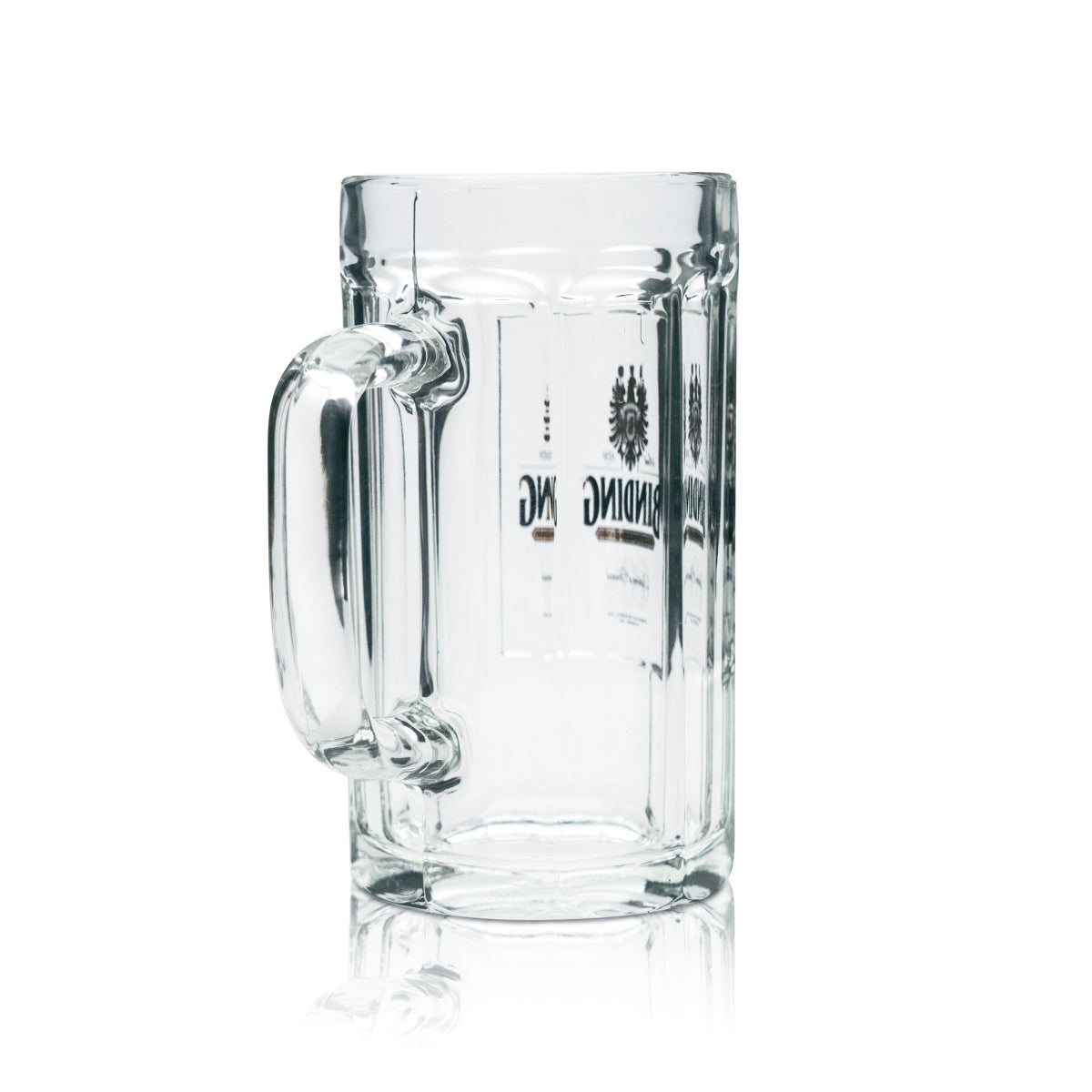 6x verre à bière Binding 0,4 l chope Humpen Seidel verres Gastro Kneipe diplôme Pils – Vue 3