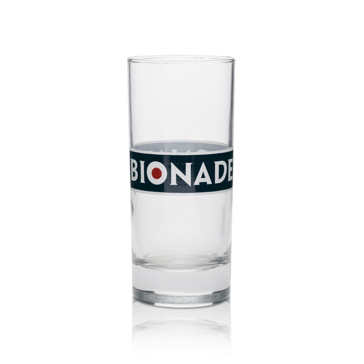 6x boissons gazeuses Bionade en verre 22 cl Longdrink rond Libbey – Vue 2