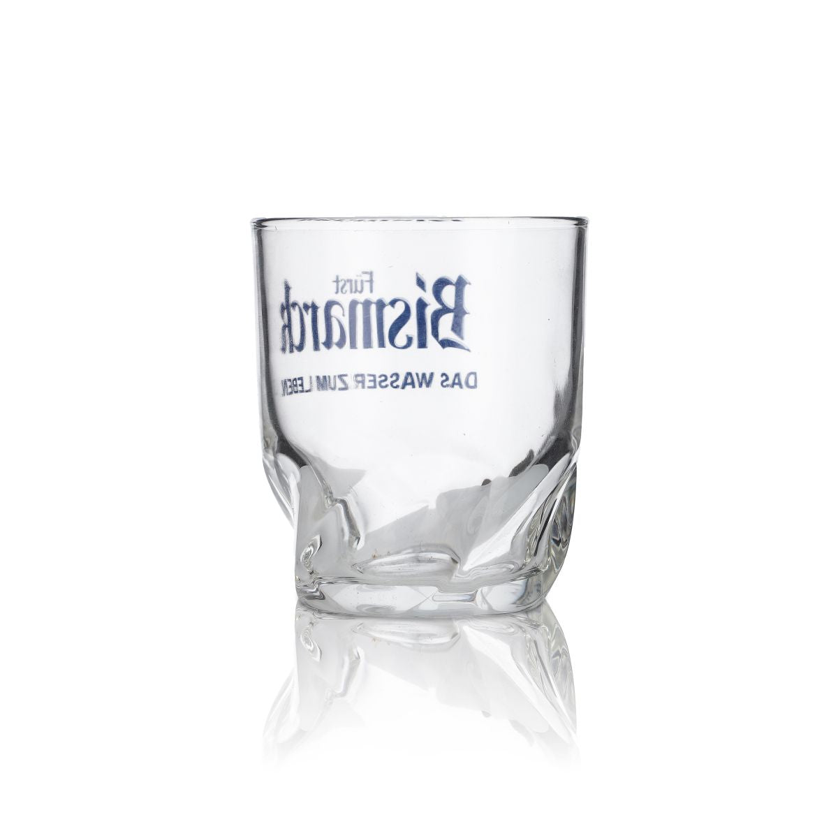 6x verre Bismarck 0,15l eau minérale tumbler set de verres pétillants soda jus de fruits limonade – Vue 3