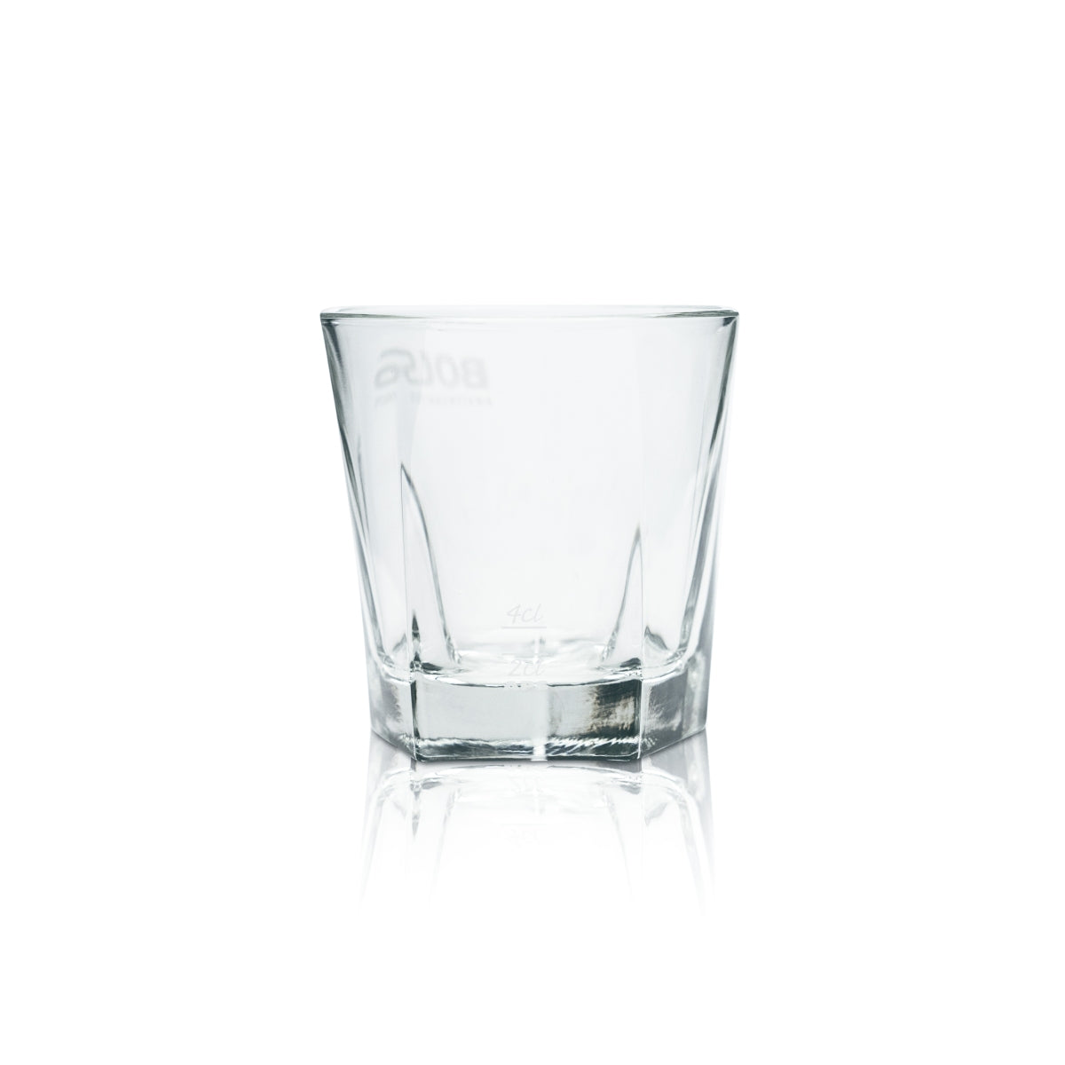 6x verres Bols 0,37 l, verres à contres-courant, verres à long drink, bleu curaçao – Vue 3