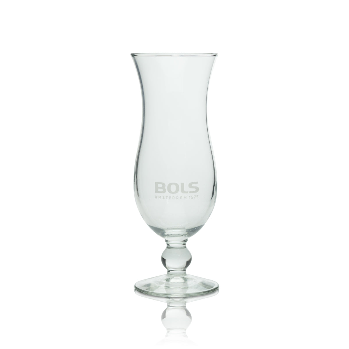 6x verres Bols 0,3 l, forme tulipe, coupe, cocktail, long drink, Hurricane, verres gastronomiques – Vue 2