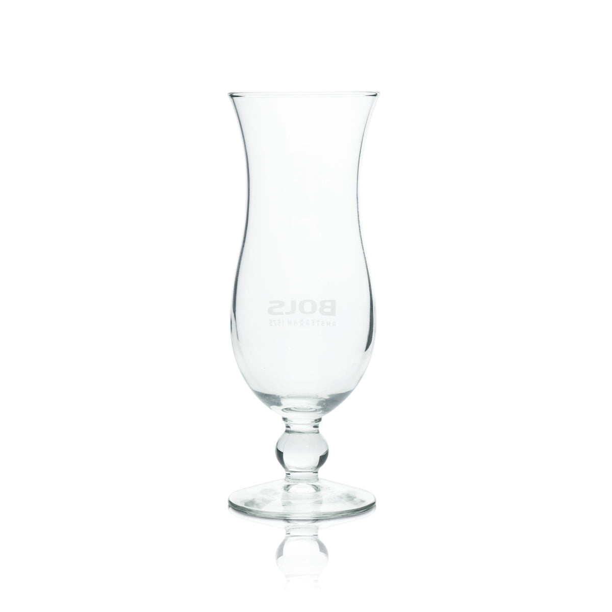 6x verres Bols 0,3 l, forme tulipe, coupe, cocktail, long drink, Hurricane, verres gastronomiques – Vue 3