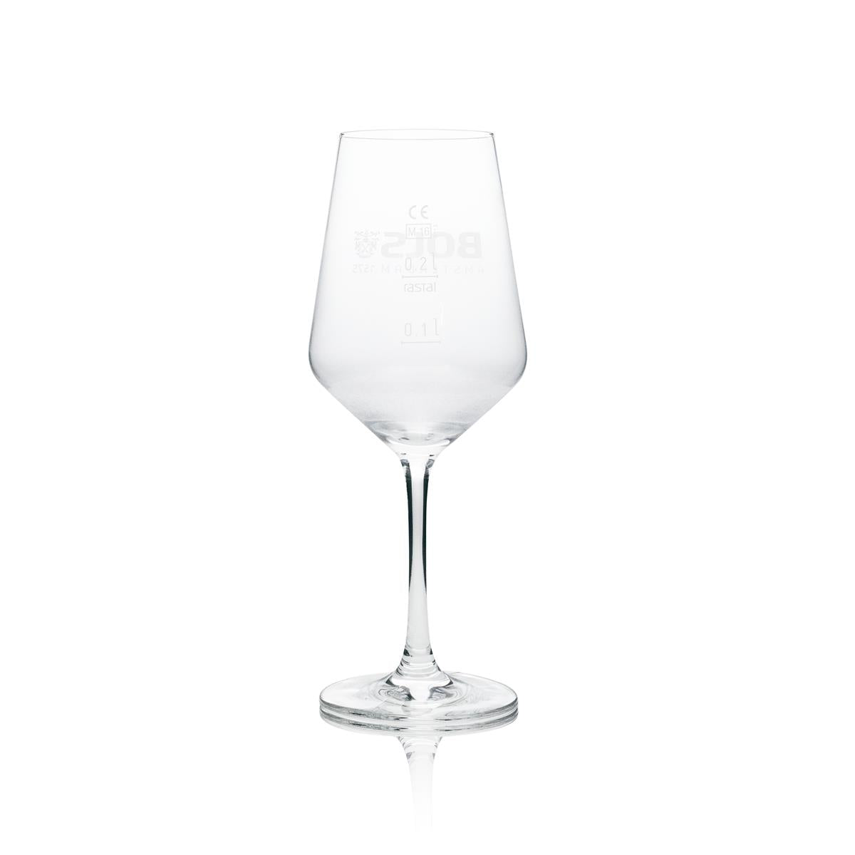 6 verres à liqueur Bols – Vue 3