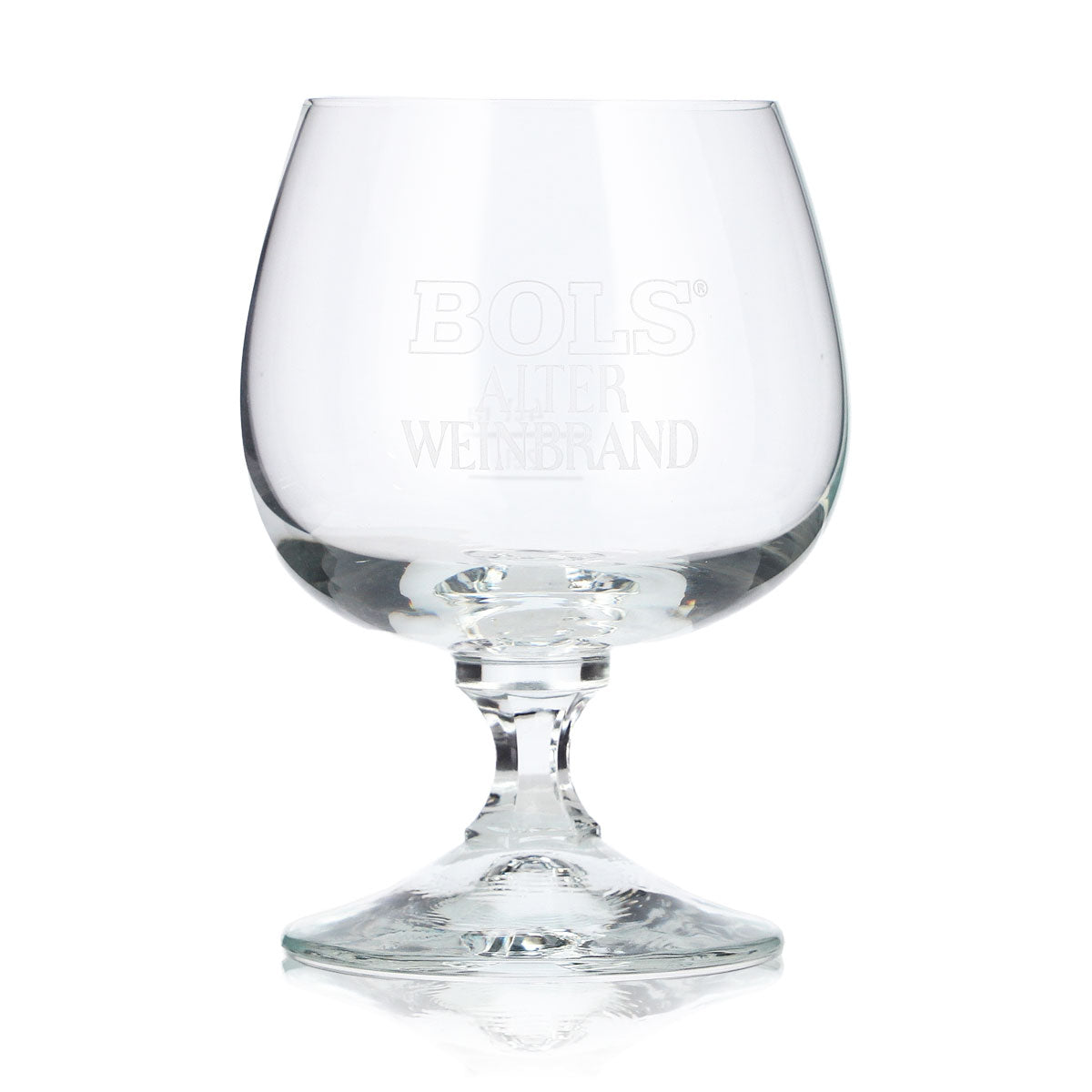 6 verres à brandy Bols de 2 cl/4 cl, verres à dégustation – Vue 2