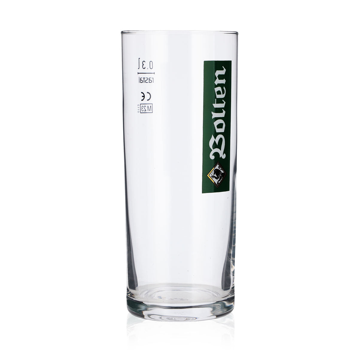 6 verres à bière Bolten Verres à bière 0,3 l Willibecher Verre à Kölsch Rastal – Vue 3
