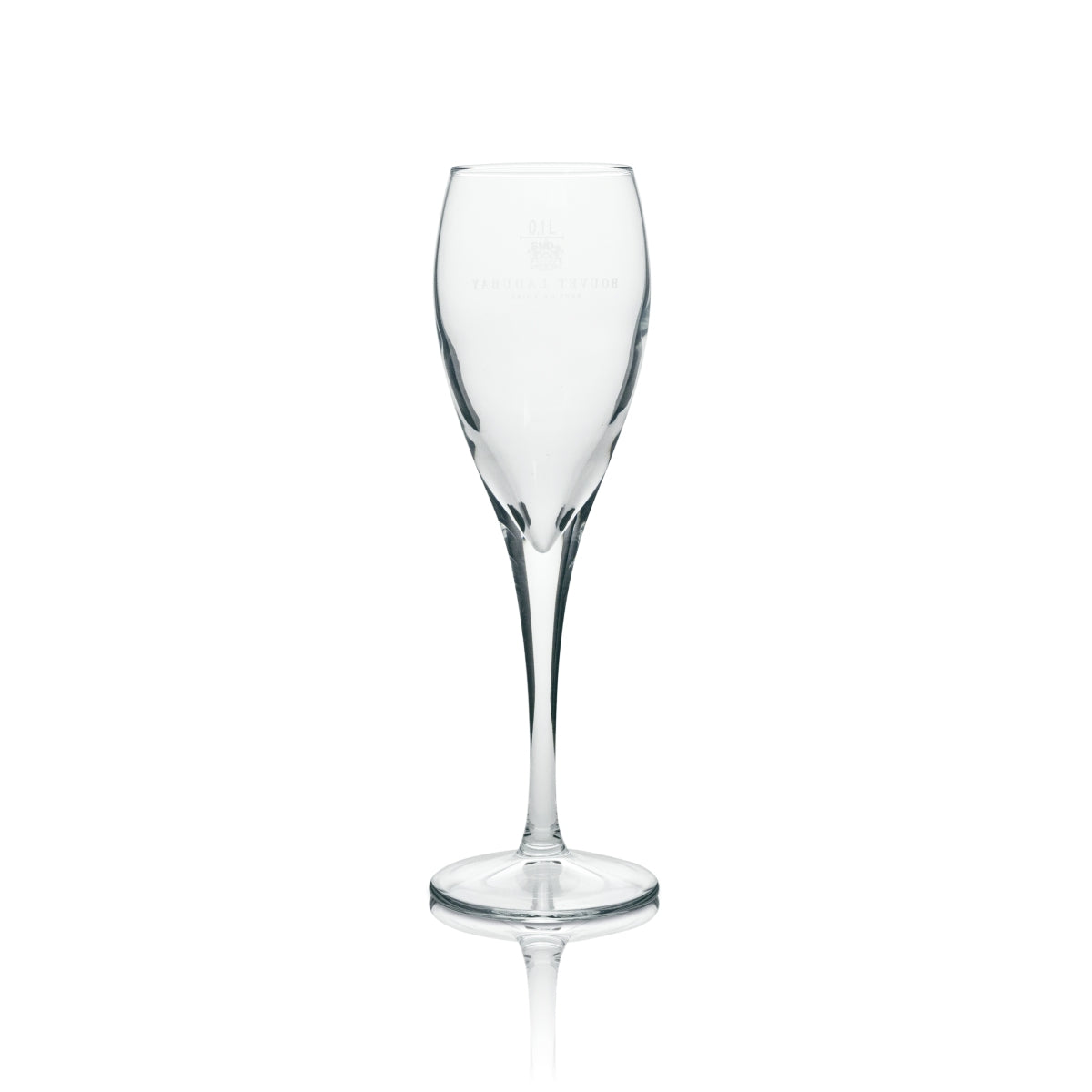 6x Bouvet Ladubay Verre à vin Flûte Vintage 13 cl – Vue 3