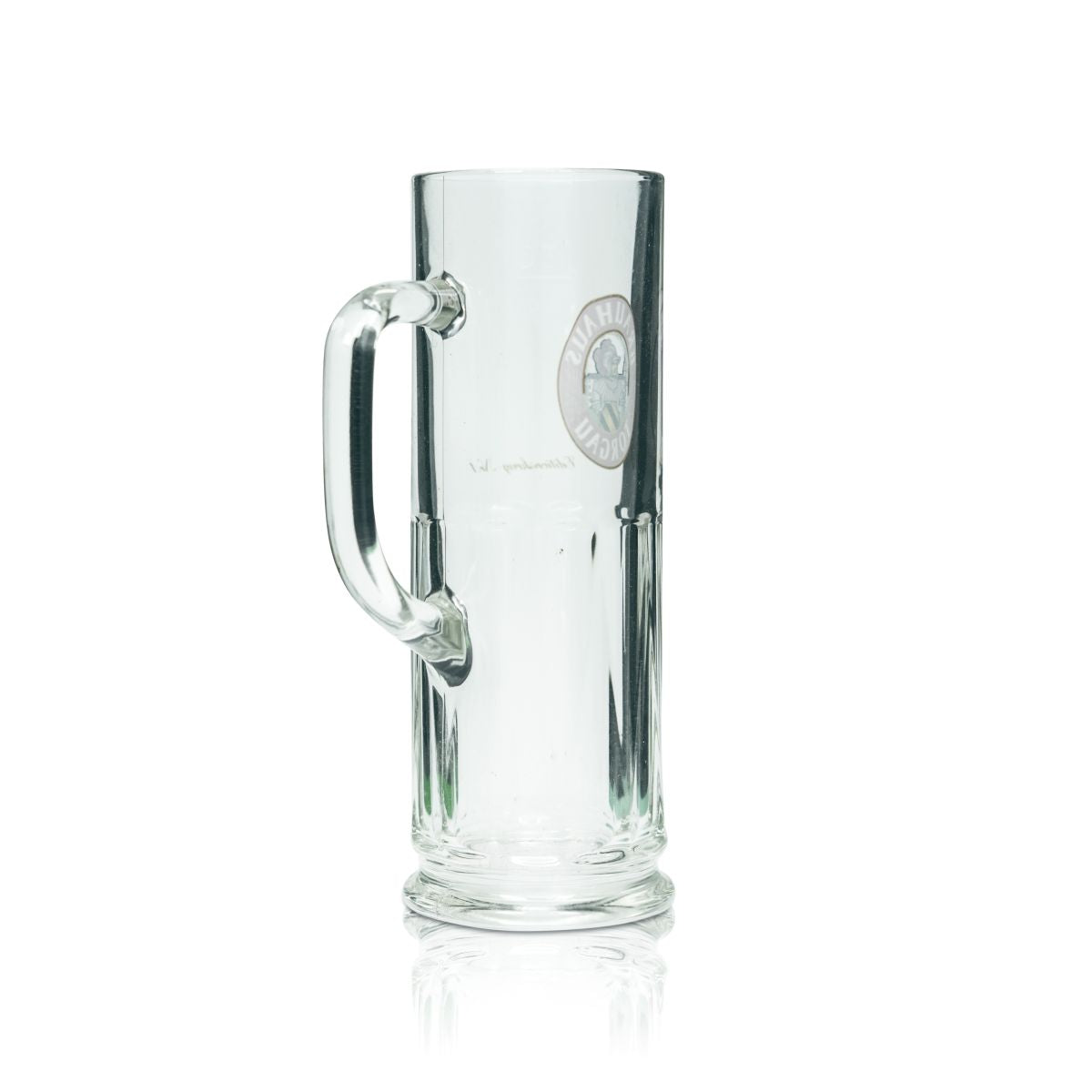 6x Brauhaus Torgau Verre à bière Chope de bière 0,3l Humpen Seidel Verres de brasserie Gastro – Vue 3