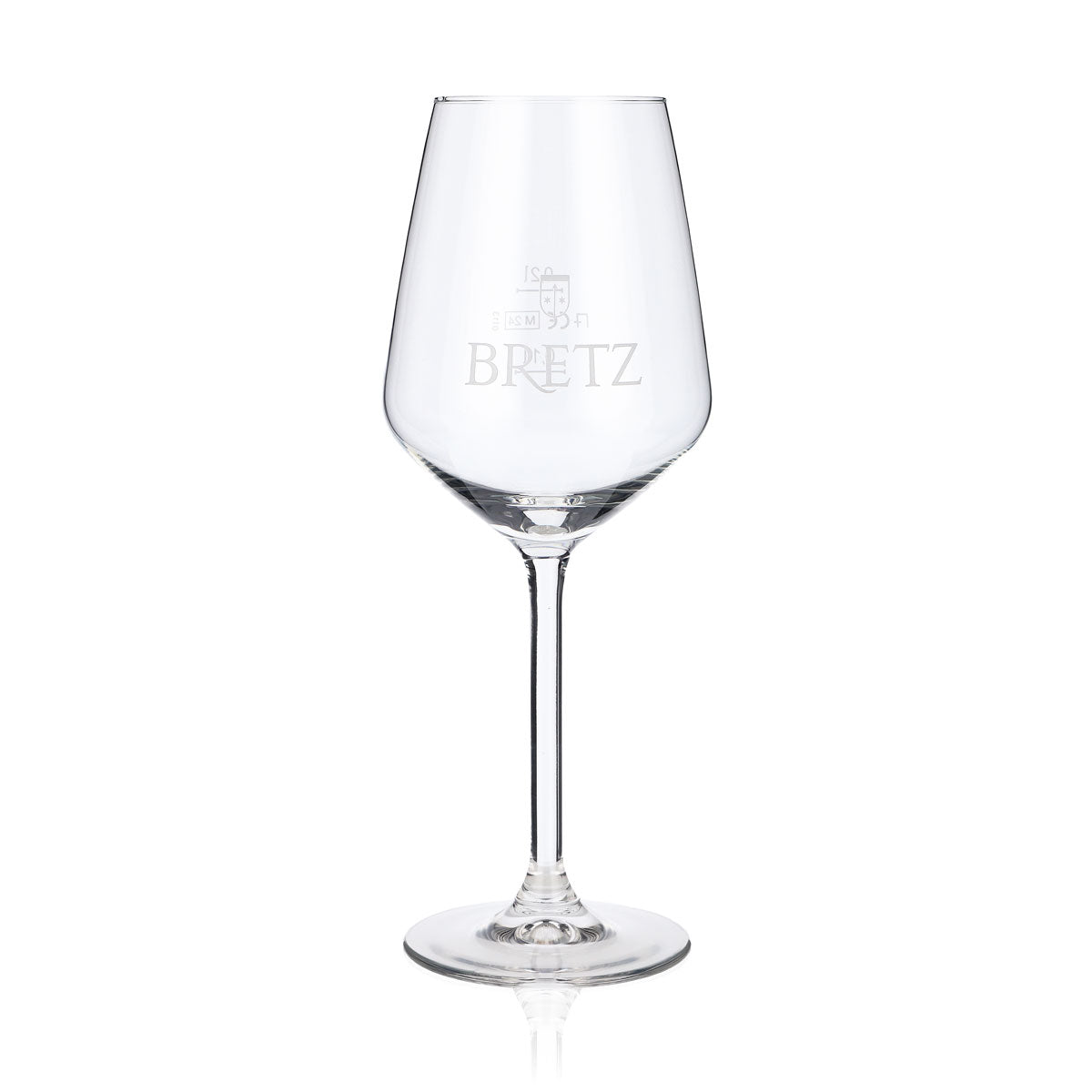 6 verres à vin Bretz Verres à vin Verre à vin rouge 0,2 l Set de verres – Vue 2