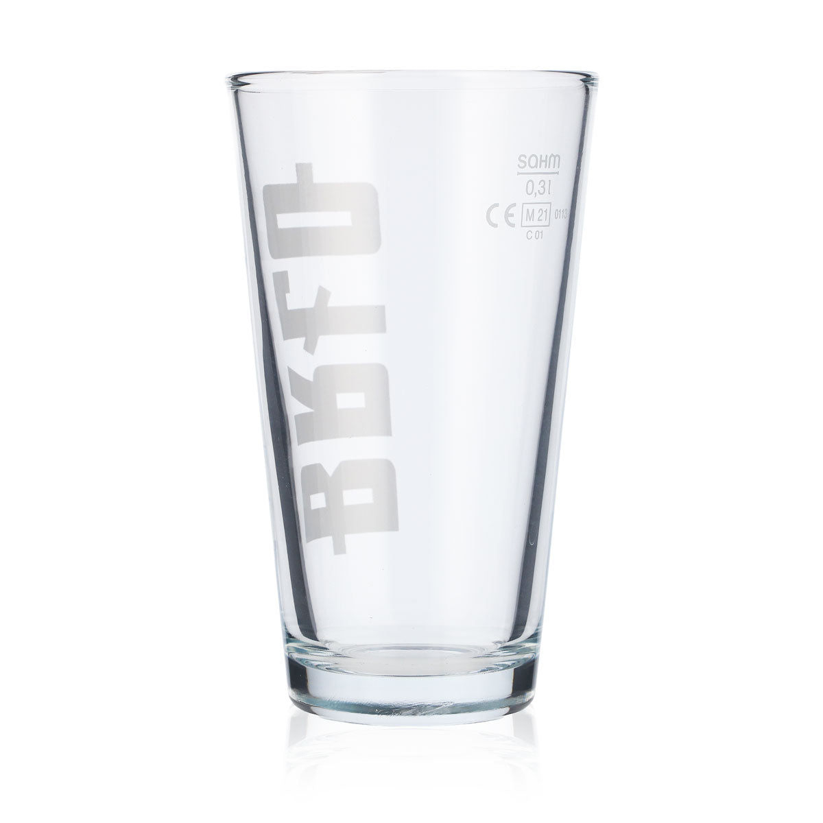 6x Brewhouse BRLO 0,3 l verre à bière Willi-Becher verres à bière verre à bière – Vue 4