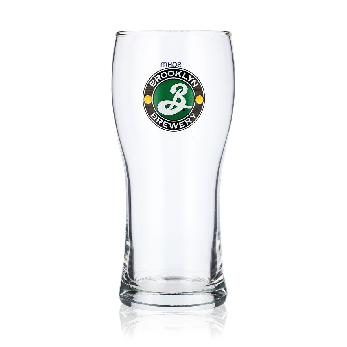 6 verres à bière Brooklyn Brewery 0,3 l Verres à bière Verres à bière Cadera – Vue 2