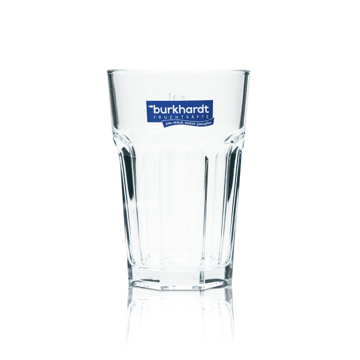 6x Burkhardt Verre 0,3 l Tumbler Longdrink Cocktail Softdrink Verres à eau – Vue 2