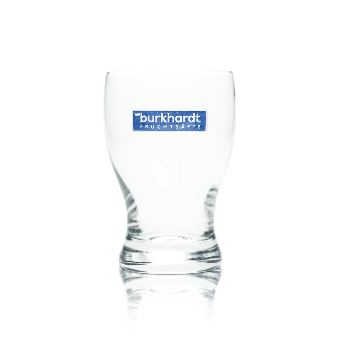 6x Burkhardt Verre à jus 0,1 l Gobelet Verres de dégustation Fruits Alb Schorle – Vue 2