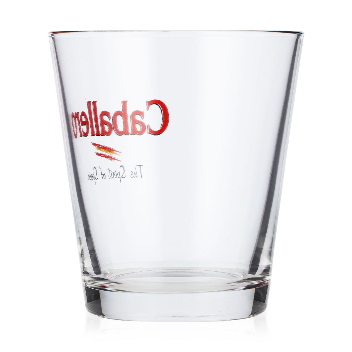 Lot de 6 verres à liqueur Caballero Tumbler 0,34 l « The Spirit of Spain » (lot de 6) – Vue 3