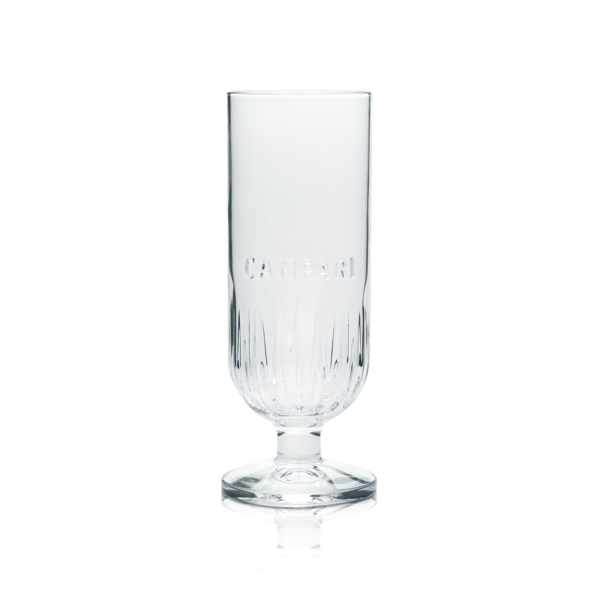 6 verres à long drink Campari 0,3 l Seltz Bespoke Relief Spritz Cocktail Bar – Vue 2