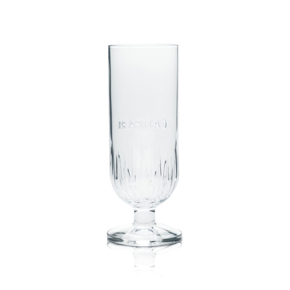 6 verres à long drink Campari 0,3 l Seltz Bespoke Relief Spritz Cocktail Bar – Vue 3