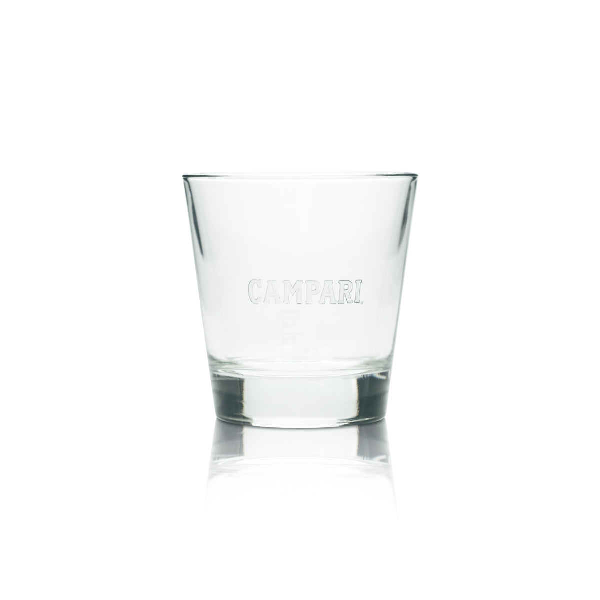 6 verres à liqueur Campari 0,2 l, verres à long drink, verres à apéritif, verres à vermouth, verres de bar – Vue 2