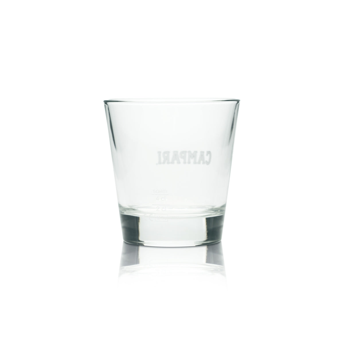 6 verres à liqueur Campari 0,2 l, verres à long drink, verres à apéritif, verres à vermouth, verres de bar – Vue 3