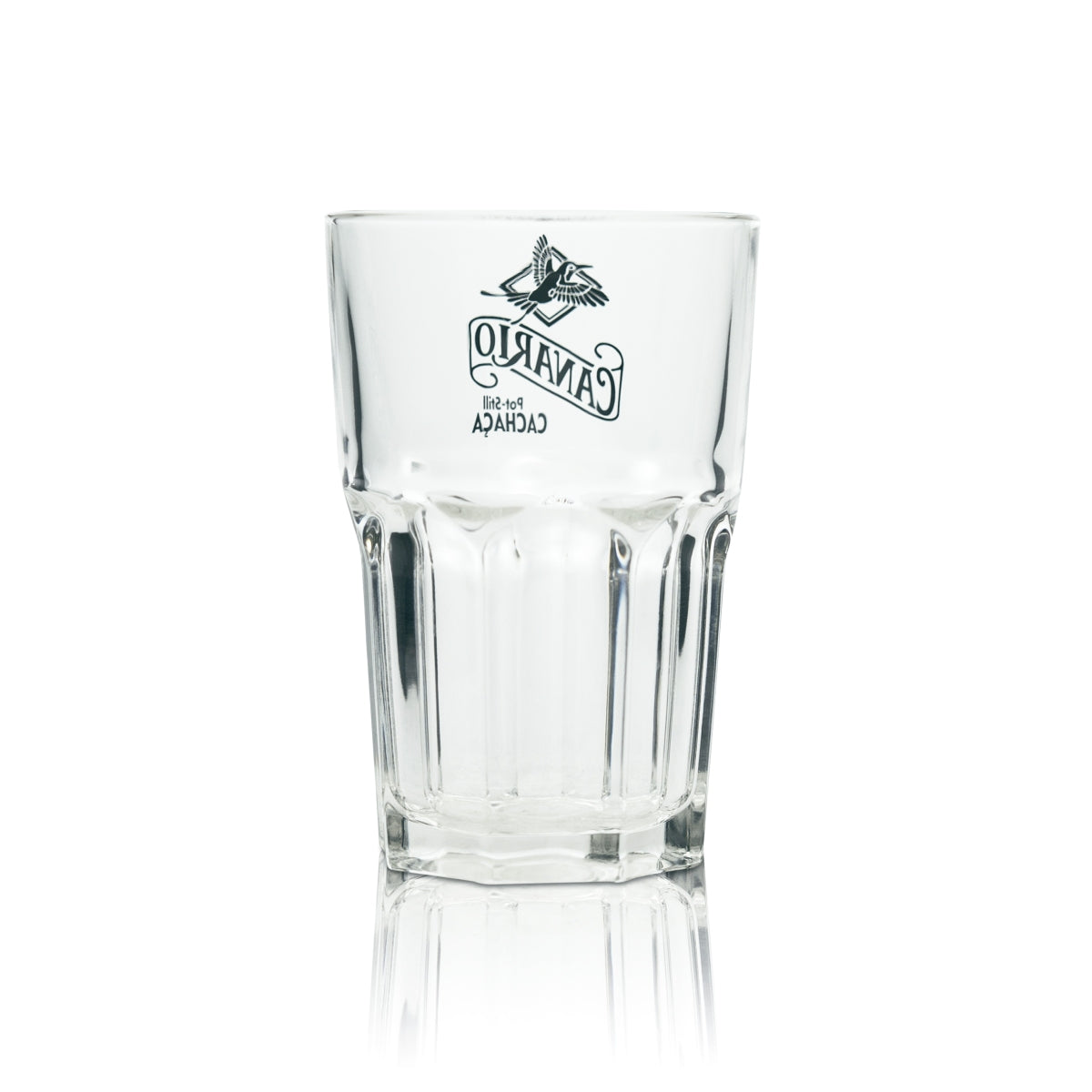 6 verres Canario Chachaca 0,3 l Verres à long drink Mojito Caipirinha Bar à cocktails – Vue 3