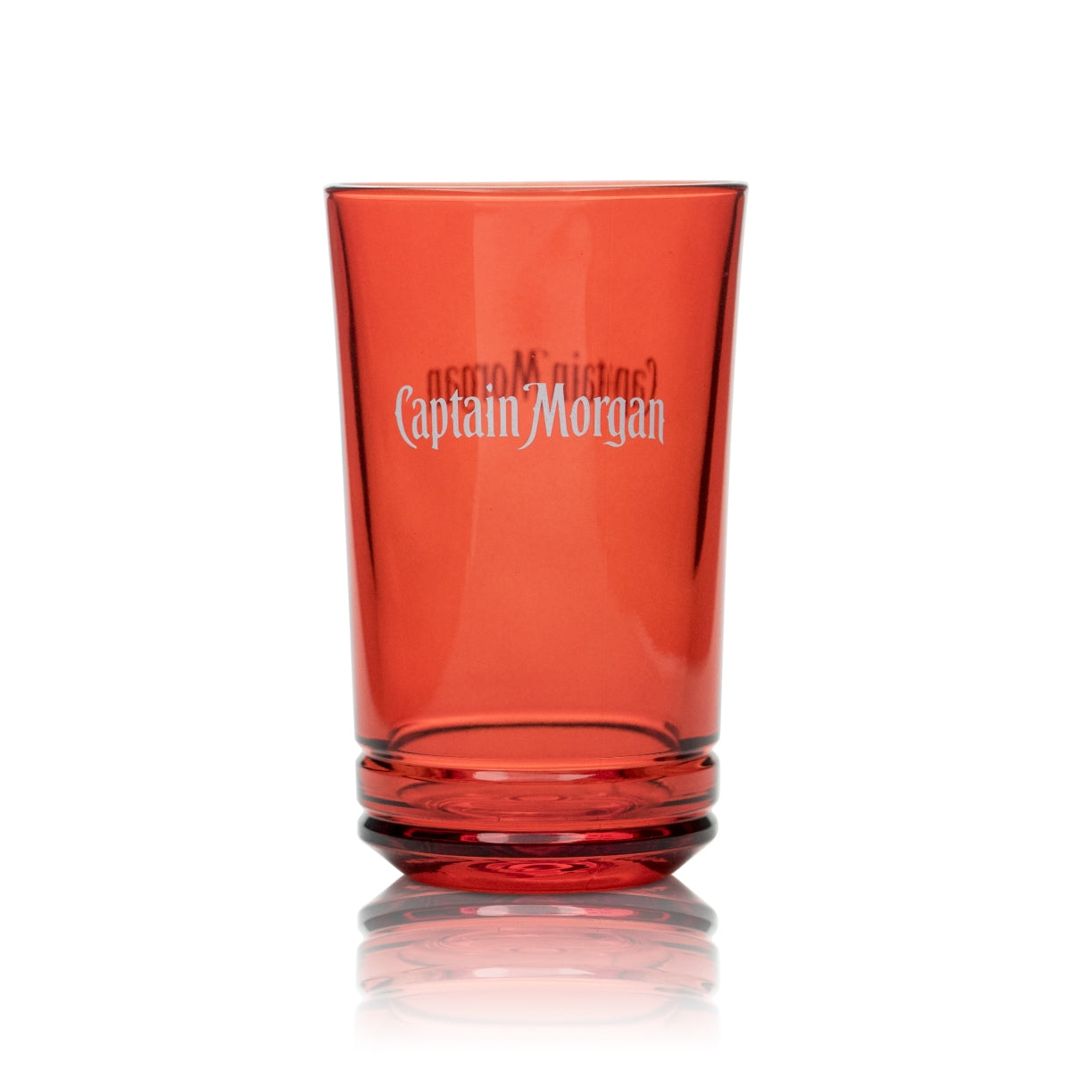 6 verres Captain Morgan 0,4 l Verres à cocktail Long Drink Cola Cuba Libre Apéritif – Vue 2
