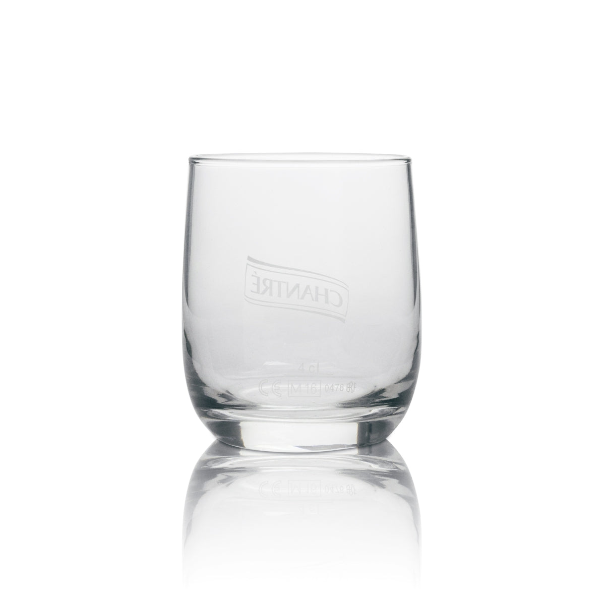 6x Verres à brandy Chantre 30 cl Bormioli – Vue 3