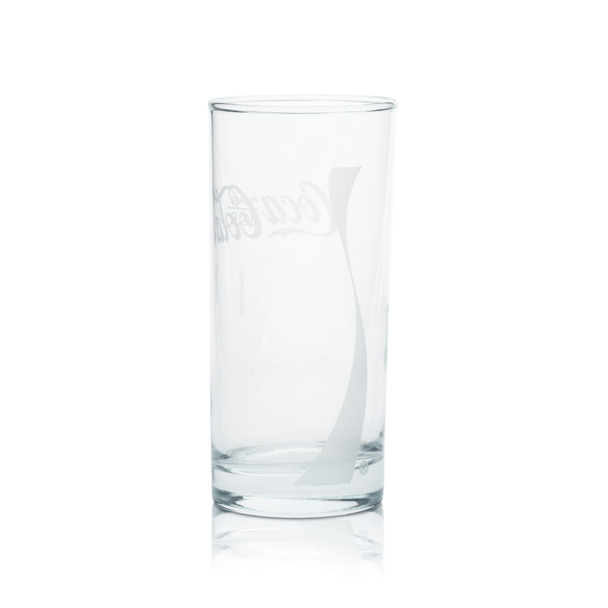 6 verres Coca Cola 0,2 l Verres à boissons gazeuses Longdrink Verres Gastro Bar Coke – Vue 4