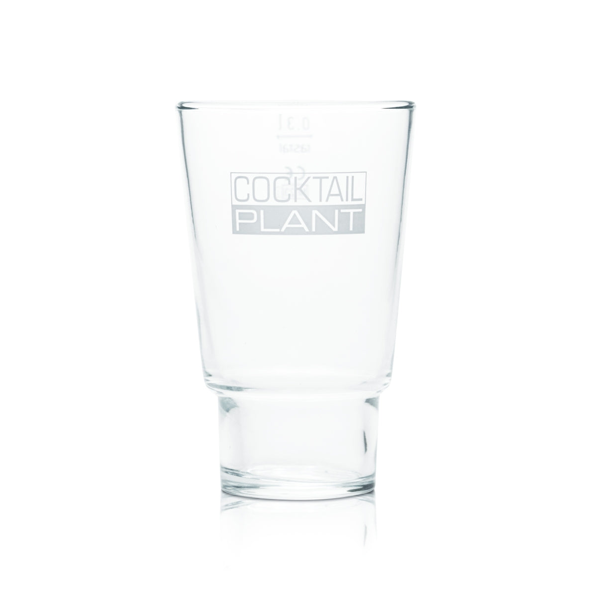 6 verres à cocktail 0,3 l Longdrink Verres à cocktail fruités Gobelets Tumbler Bar – Vue 2
