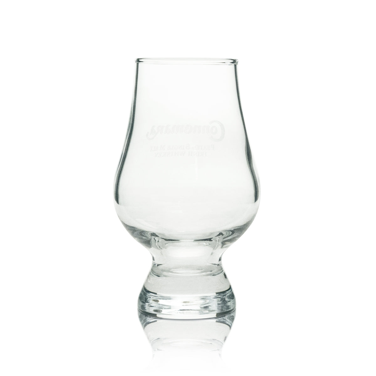 6 verres à whisky Connemara 90 ml – Vue 3