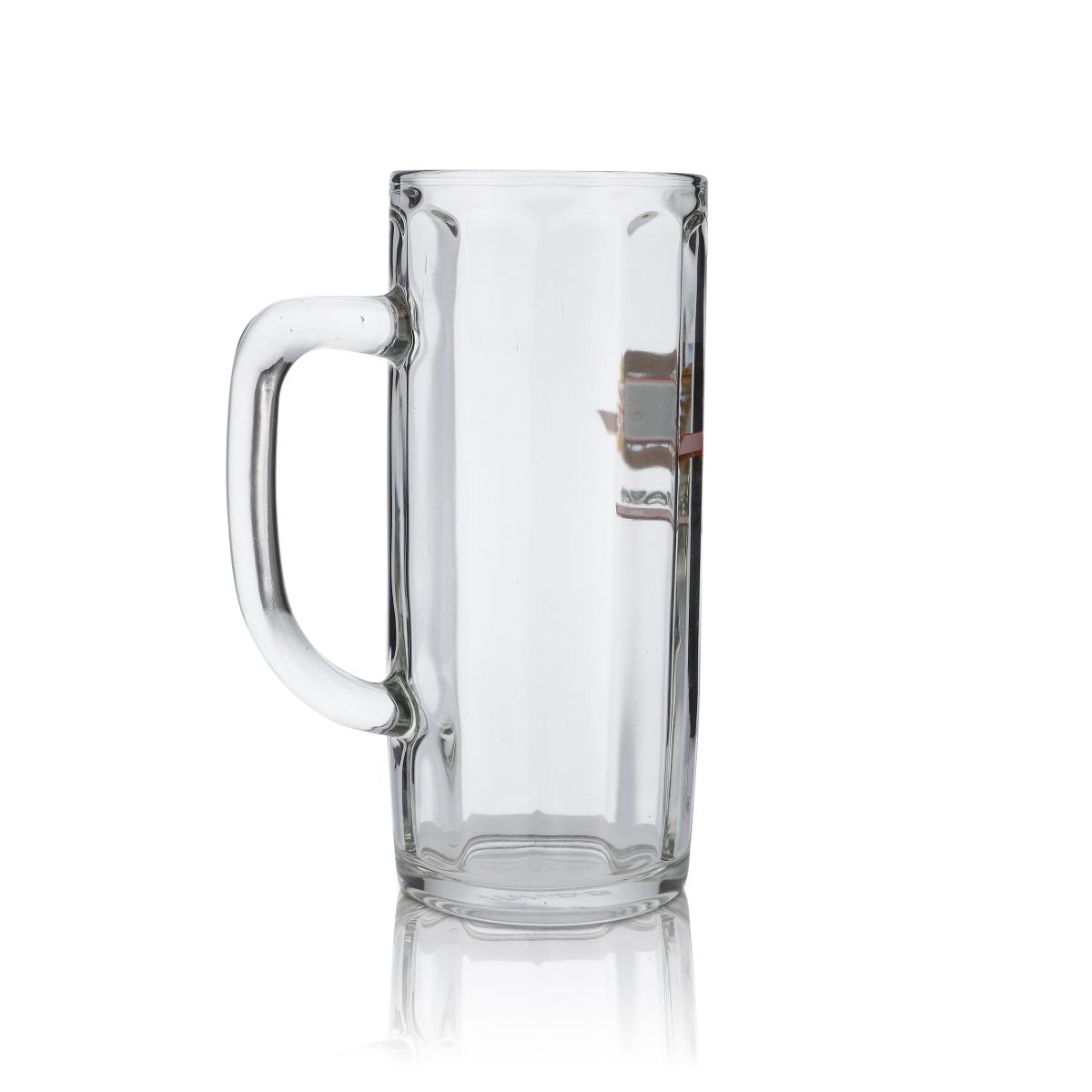 6x verre DAB 0,5 l chope à bière Humpen Seidel Dortmunder Aktien Brauerei, lot de verres – Vue 4
