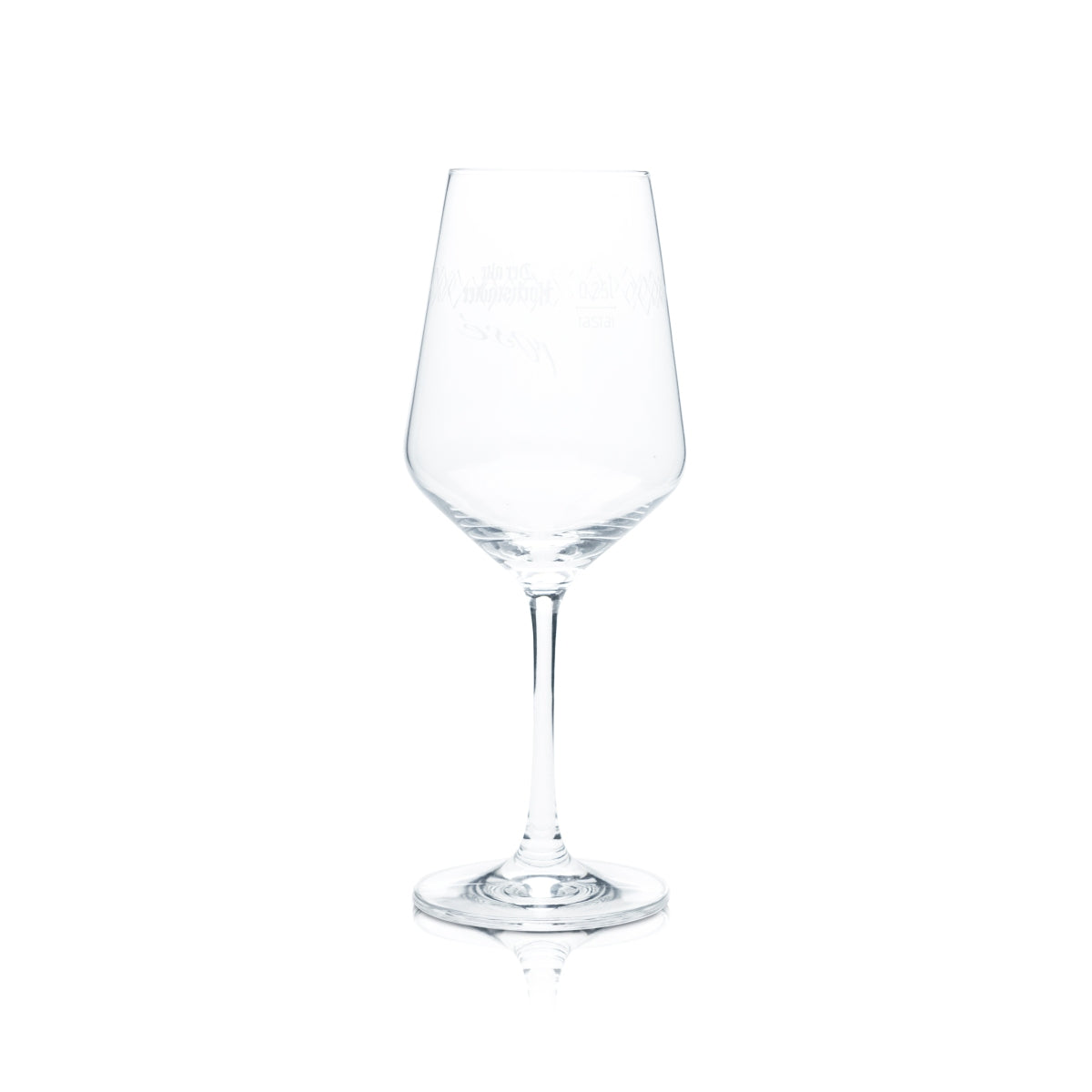 6x Verre à cidre ancien Hochstädter 0,25 l Verres à pied Rosé Schoppepetzer Bar – Vue 3