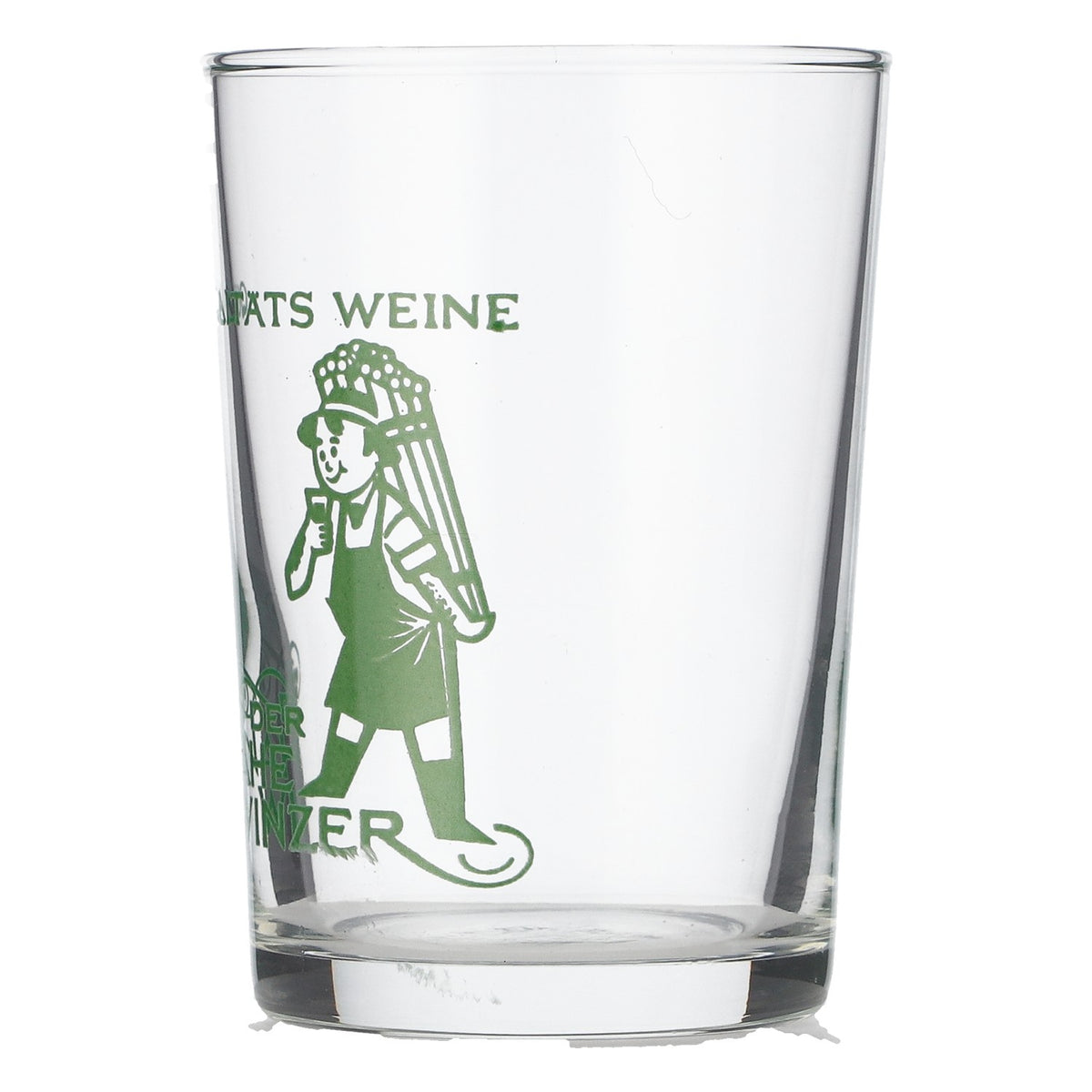 6x Verres à vin Nahe Winzer 0,09 l Verres à vin Verres de dégustation Gobelets de dégustation – Vue 3