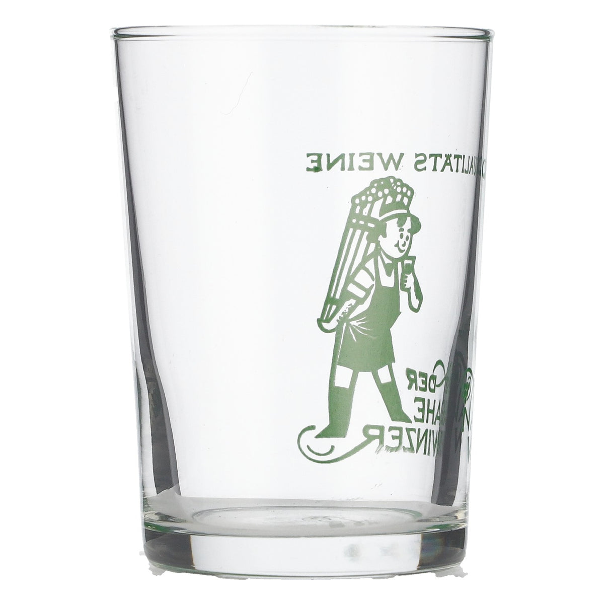 6x Verres à vin Nahe Winzer 0,09 l Verres à vin Verres de dégustation Gobelets de dégustation – Vue 4