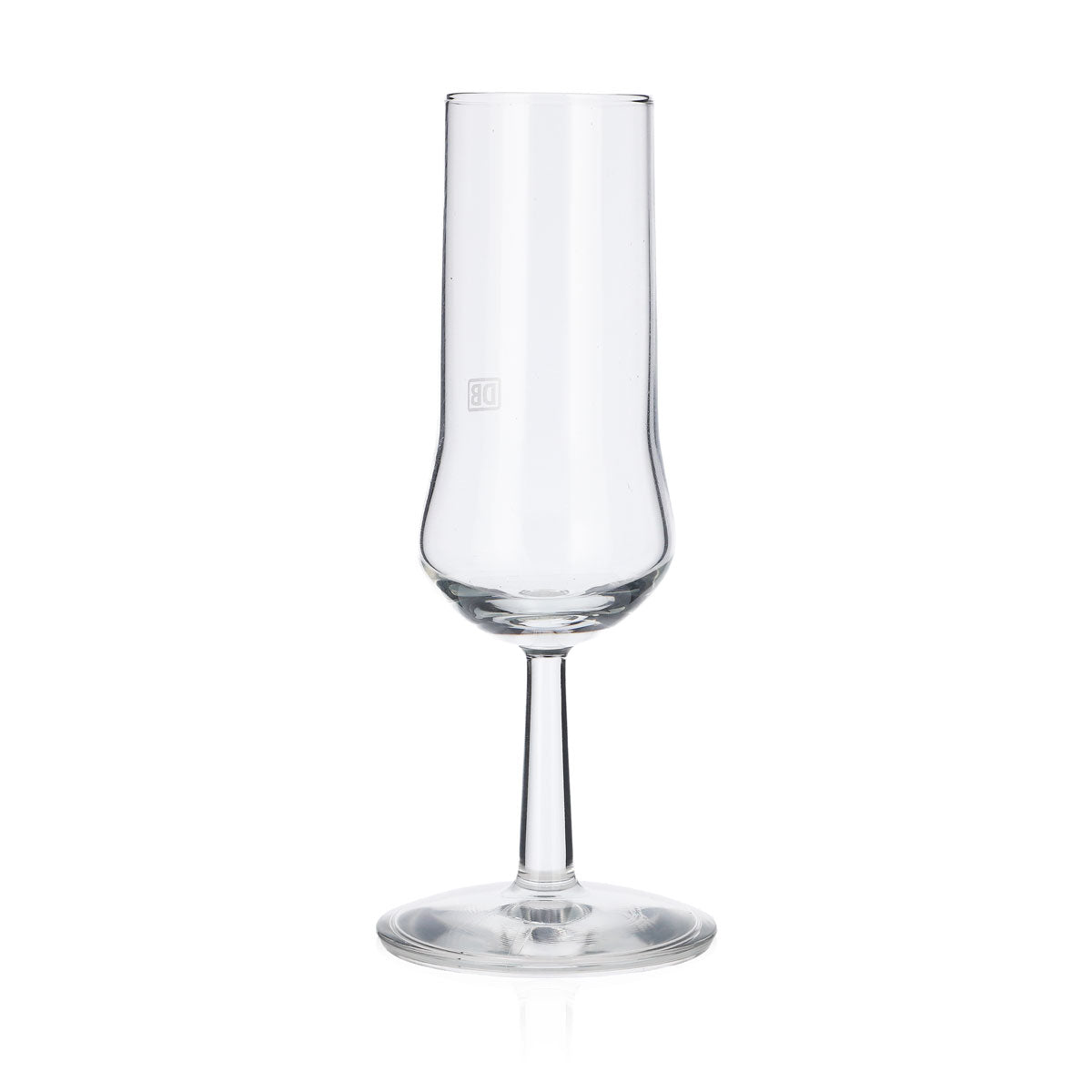 6x Deutsche Bahn DB Verre à champagne 0,15 l Flûte à champagne Secco Set de verres – Vue 4
