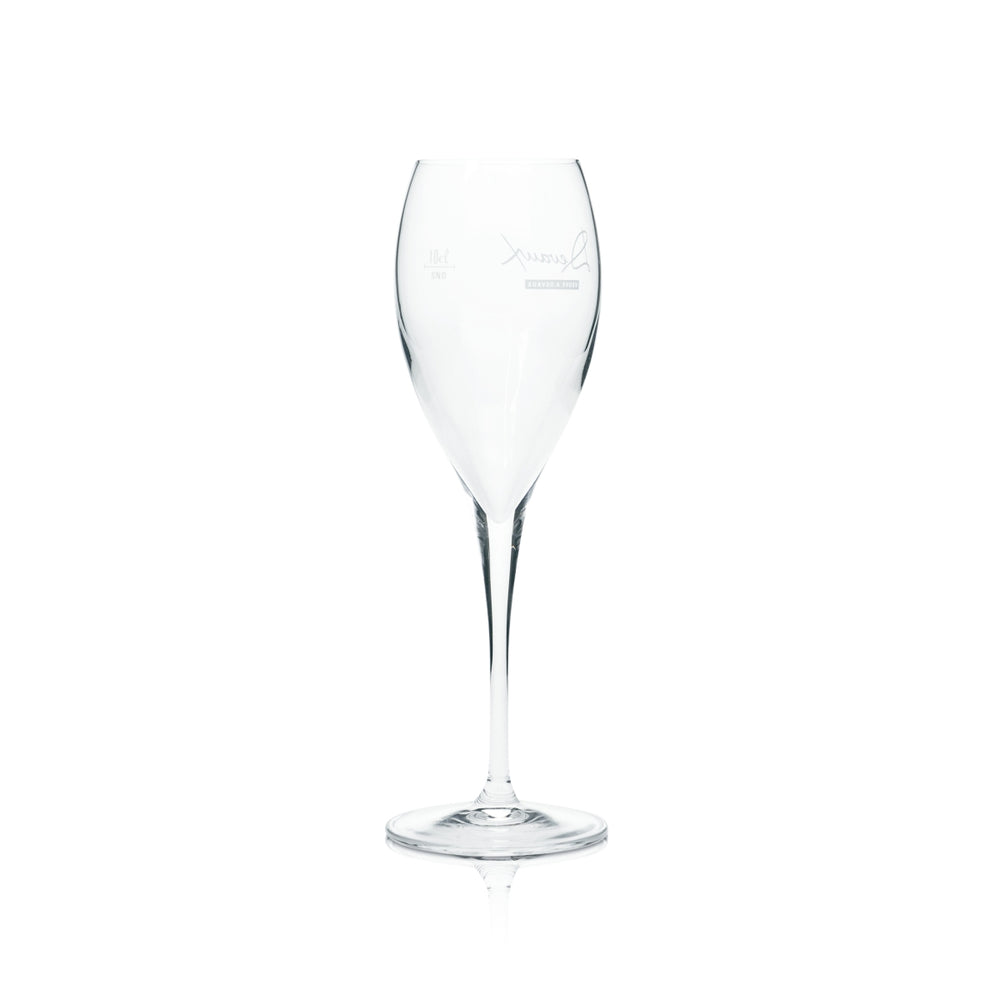 6x Verres à champagne Devaux 0,1 l Flûte Bol Chêne Verres à vin et à champagne Gastronomie Bar