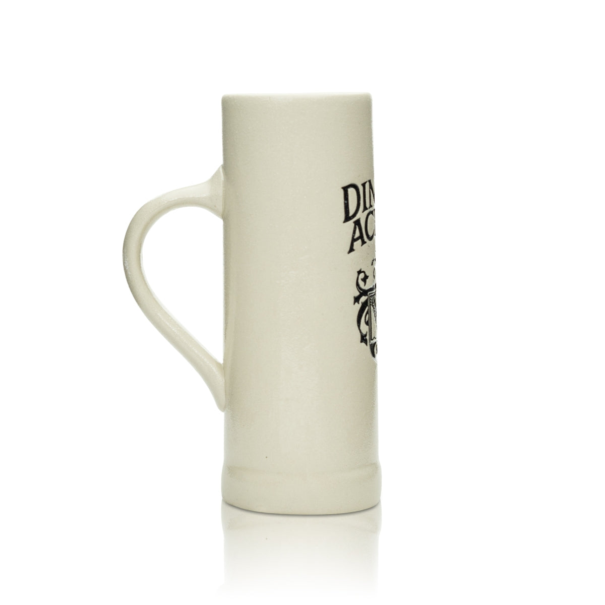 6 chopes à bière en grès 0,3 l CD en émail, verres en céramique, chopes à bière Pils – Vue 3