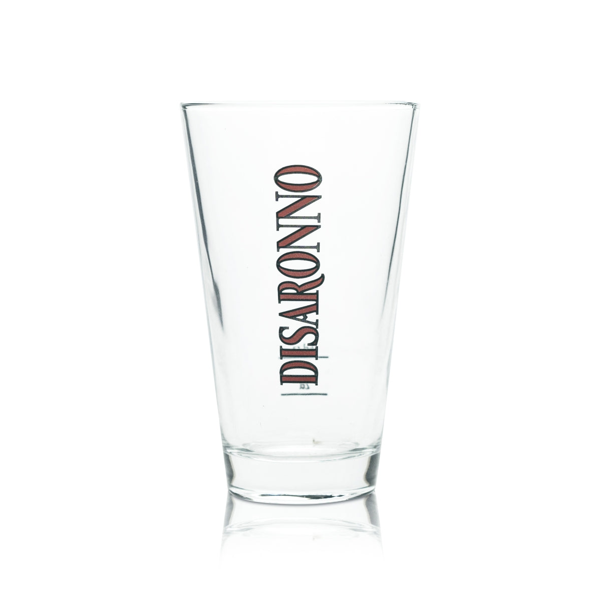 6 verres à cocktail long drink en verre pour liqueur Disaronno Amaretto, look rétro, pour la restauration – Vue 2